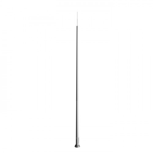 Молниеотвод МОГК-7 60х110х7 мм в Хабаровске

