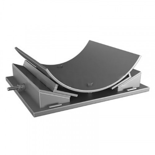 Опора регулируемая 9.106.2130.000-04 1000х1020х313х940 мм ТУ 5263-003-93646692-2010 в Хабаровске

