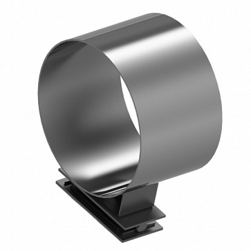 Опора неподвижная катковая направляющая для тепловых сетей исп. Х13 / ХС13 ВСт3 630х300х700 мм ОСТ 36-146-88 124 кг