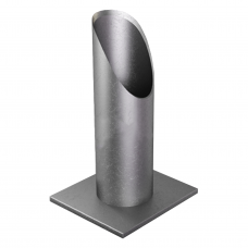 Опора неподвижная трубчатая с круто изогнутыми отводами для тепловых сетей исп. А2 Ст20 219х150 мм ОСТ 36-146-88 11,6 кг